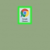 Disattiva la cronologia di navigazione su chrome