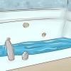 Pulisci il tuo bagnoschiuma