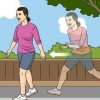 Perdere la pancia dopo la gravidanza