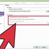 Trova la cronologia delle chat in msn messenger