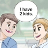 Dire alla tua data che hai un figlio (per mamme single)