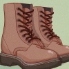 Entra nella tua doc martens