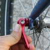 Blocca la tua bici