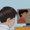 Agire come shinji ikari
