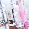 Tratta i tuoi capelli con l'olio