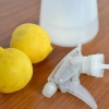 Decolora i capelli con il succo di limone