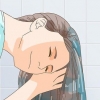 Decolora i capelli con acqua ossigenata e bicarbonato di sodio