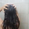 Spazzolarsi i capelli