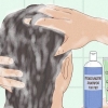 Asciuga i capelli (uomini)