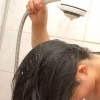 Asciuga i capelli