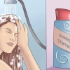 Mantenere i capelli sani