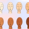 Tingi i capelli in una perfetta tonalità di biondo