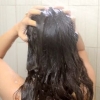 Arriccia i capelli senza calore