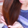 Rendi i tuoi capelli lunghi e sani