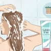 Fai crescere i tuoi capelli lunghi e voluminosi