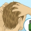 Fatti crescere i capelli come un uomo