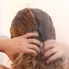 Fai scoppiare i tuoi capelli