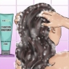 Raddrizza i capelli senza calore