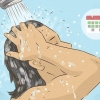 Prendersi cura dei propri capelli