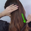 Intreccia i tuoi capelli