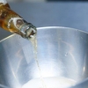 Lavati i capelli con la birra