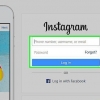 Disattiva temporaneamente il tuo account instagram