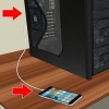 Collegare il tuo iphone a un computer