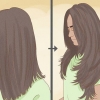 Lascia che i tuoi capelli crescano