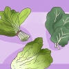 Dai da mangiare al tuo coniglio il giusto cibo verde