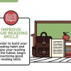 Sviluppare la tua abitudine di lettura