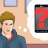 Accendi il tuo telefono lg