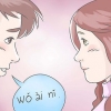 Dichiara il tuo amore in cinese
