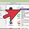 Pulisci e velocizza il tuo mac