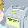 Controlla il saldo della tua metrocard