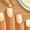 Ripristina le unghie dopo una manicure in gel