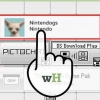 Elimina il tuo gioco nintendogs