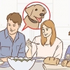 Convincere i tuoi genitori a prendere un cane
