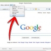 Modifica le impostazioni del proxy