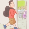 Mantenere pulita la tua scuola