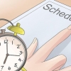 Organizza il tuo tempo con saggezza