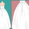 Abbottona il tuo abito da sposa