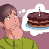 Festeggia il tuo compleanno da solo
