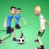 Migliora il tuo gioco di calcio