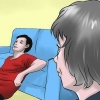 Far uscire di casa i tuoi figli grandi