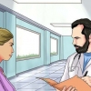 Preparazione per una radiografia