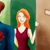 Non perdere la tua ragazza