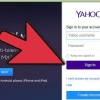 Cambia la tua password su yahoo