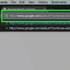 Aggiungi il tuo sito web a google