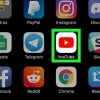Trova il tuo url di youtube