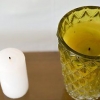 Candele colorate